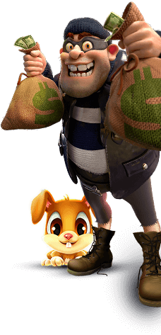 NFT characters