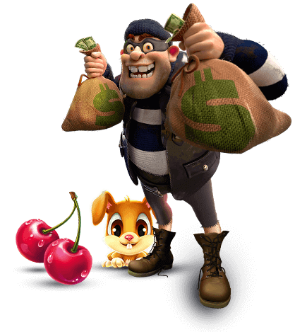 NFT characters