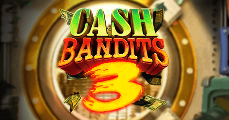 NFT cashbandit3
