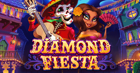 NFT diamondfiesta
