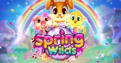 NFT springWilds